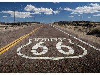 Route 66 - История Шоссе 66