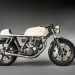 Кафе рейсер Yamaha SR500